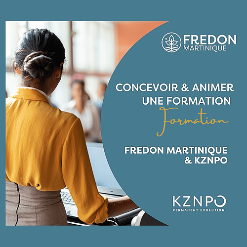 Représentation de la formation : Formation de Formateurs - (FOAD)