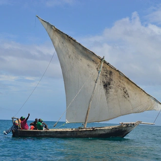 tourhub | Intrepid Travel | Zanzibar Beach Break 