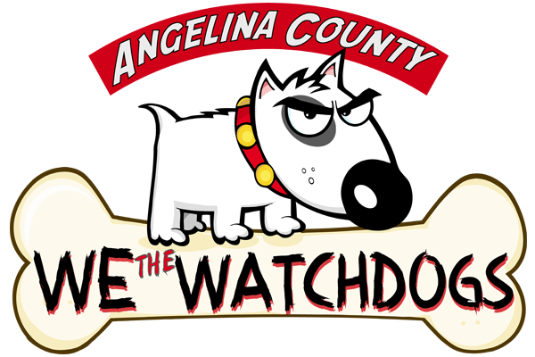 WE THE WATCHDOGS logo