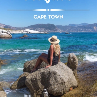 tourhub | Kabura Travel & Tours | Cape Town 2019: Top Key Tours & Experiences In 3 Day Private Itinerary 