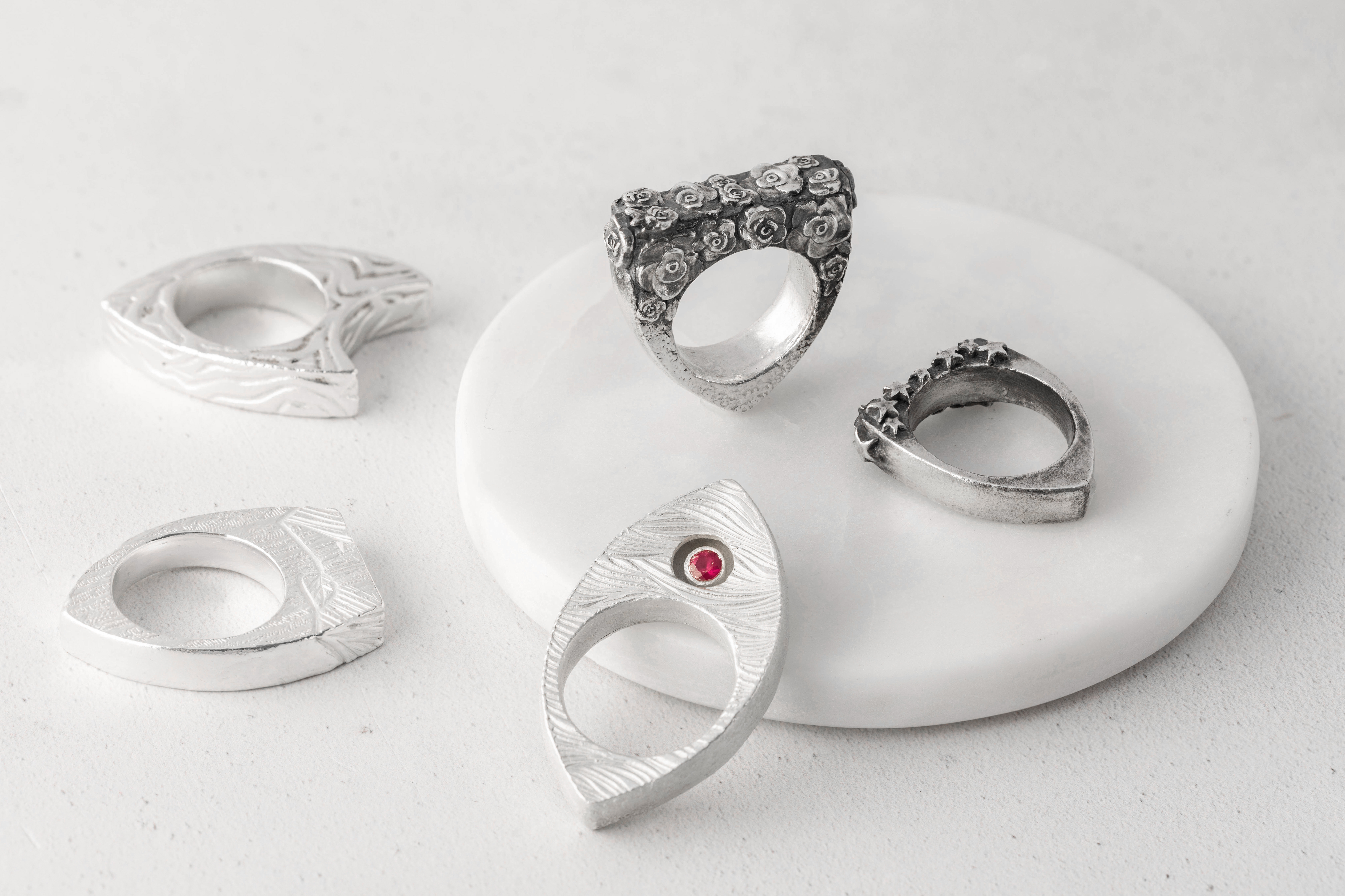 Our top tools for Silver clay jewellery — Jewellers Academy