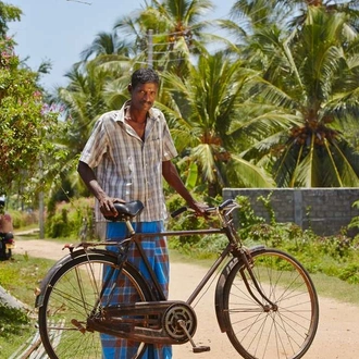 tourhub | Explore! | Cycle Sri Lanka 