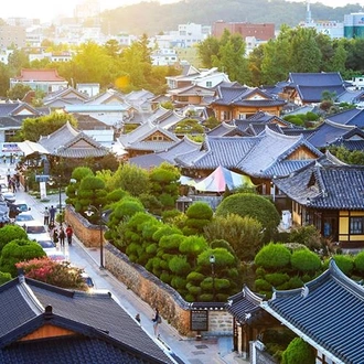 tourhub | Bamba Travel | South Korea Highlights 7D/6N 