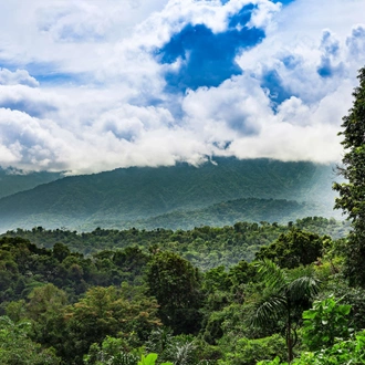 tourhub | Wild Frontiers | Costa Rica & Panama: Canal, Coffee & Volcanoes (Standard Departure) 