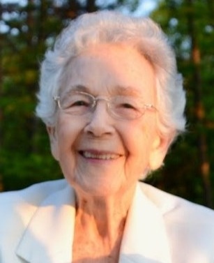 Mildred Jean Sutton Langley Profile Photo