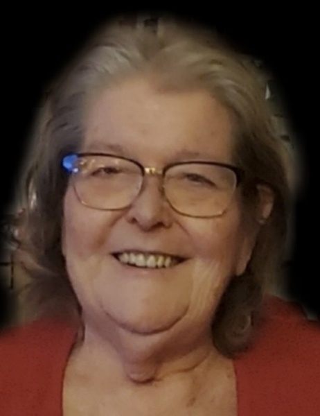 Joan Marie Betts Profile Photo