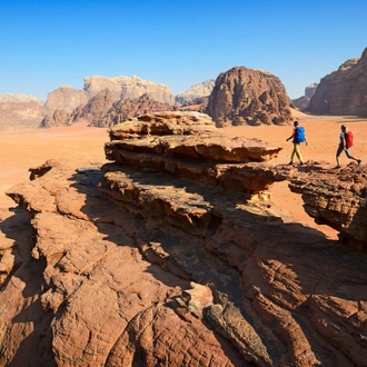 tourhub | Travco Jordan | Discover Jordan with 5* accommodation 