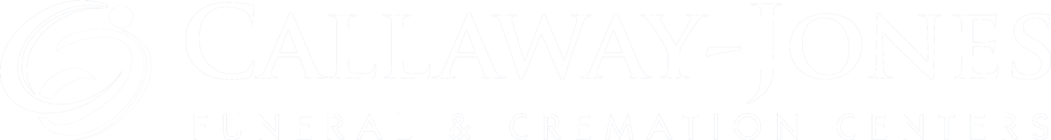 Callaway-Jones Funeral Home and Crematory Logo