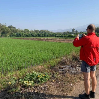 tourhub | SpiceRoads Cycling | Chiang Mai Trail Experience 