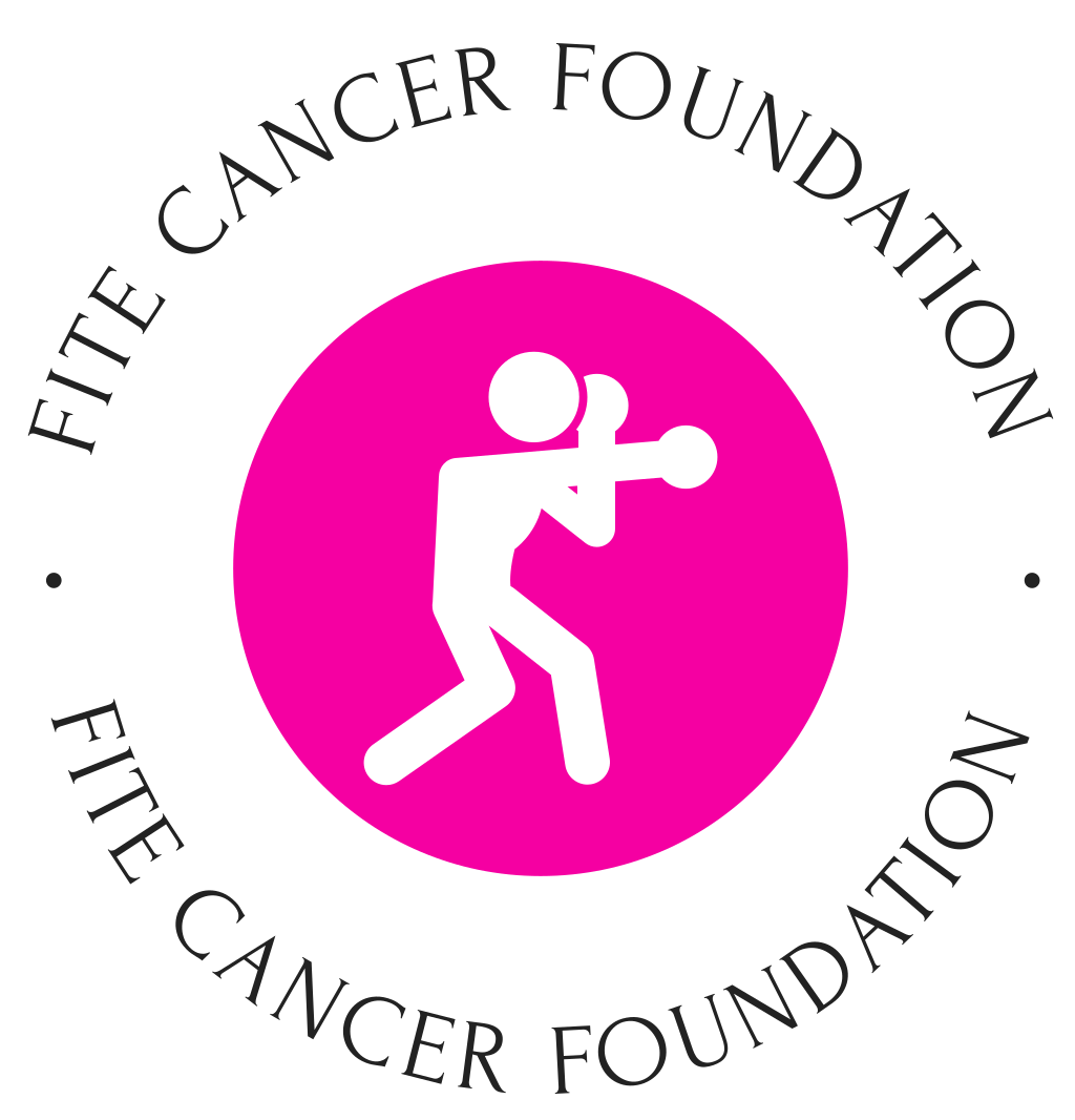 FITE CANCER FOUNDATION logo