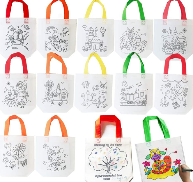 Great Party Boys and Girls Loot Bag Fillers Pack of 24 Duck Quacker Whistles 