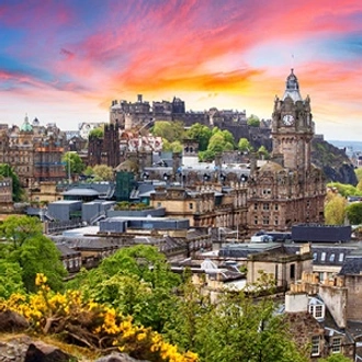 tourhub | Globus | Independent Edinburgh & London City Stay 