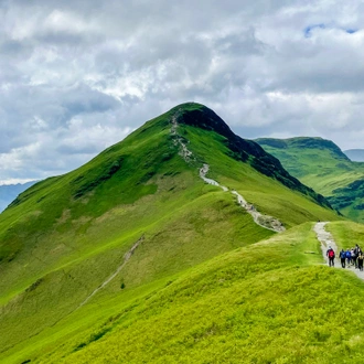 tourhub | Exodus Adventure Travels | Castles, Hadrian's Wall & the Lake District 