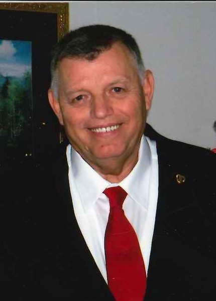 Joseph L. Baumgardner Profile Photo