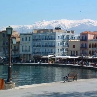 tourhub | Travel Editions | Highlights of Crete Tour 