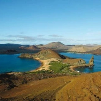 tourhub | World Expeditions | Galapagos Islands: Bays & Beaches aboard Origin, Theory & Evolve 