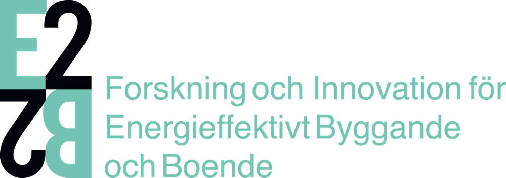 Logotyp för E2B2