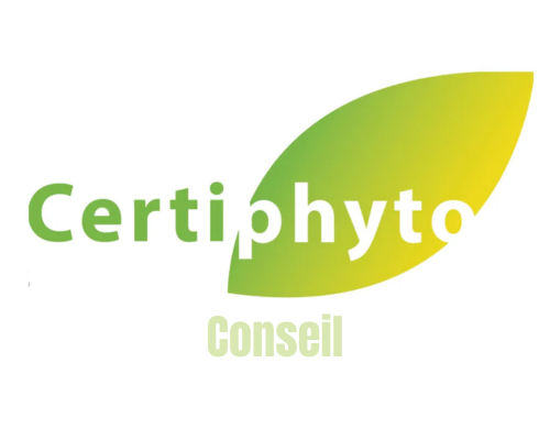 Représentation de la formation : CERTIPHYTO / Renouvellement - Conseil à l'utilisation des produits phytopharmaceutiques