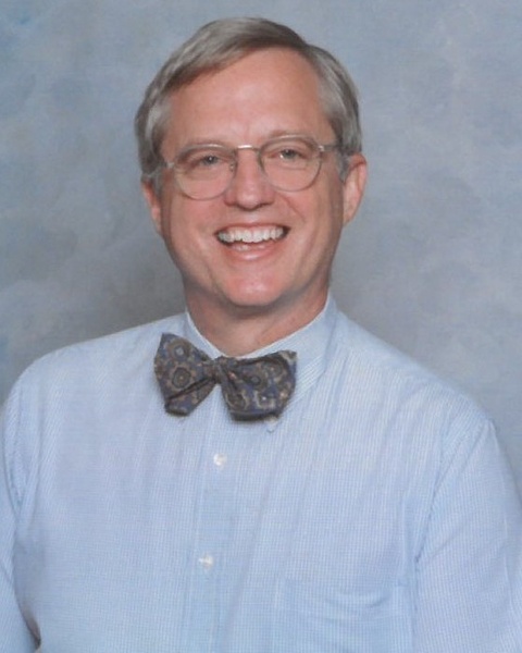 John Bradford Mersereau Profile Photo