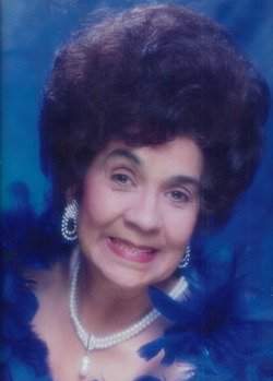 Flora Lovio Garcia Profile Photo