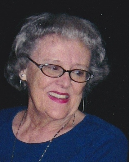 Barbara Payne Profile Photo
