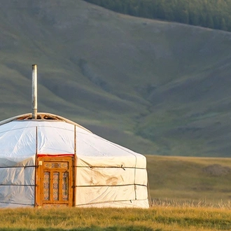 tourhub | Tour Mongolia | Nomadic Lifestyle 