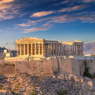 tourhub | Ciconia Exclusive Journeys | Classic Greece Luxury Tour 