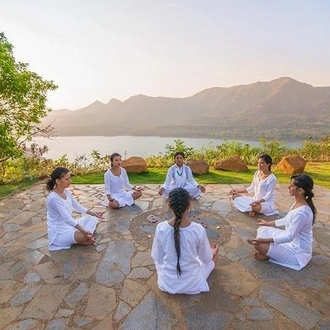 tourhub | Expertise Travels | Ayurvedic Relaxation Package for 7 Days 