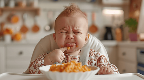 Représentation de la formation : Oralité et Troubles Alimentaires Pédiatriques (TAP) - Samedi 11 Janvier 2024 - 9h/12h - 13h/17h