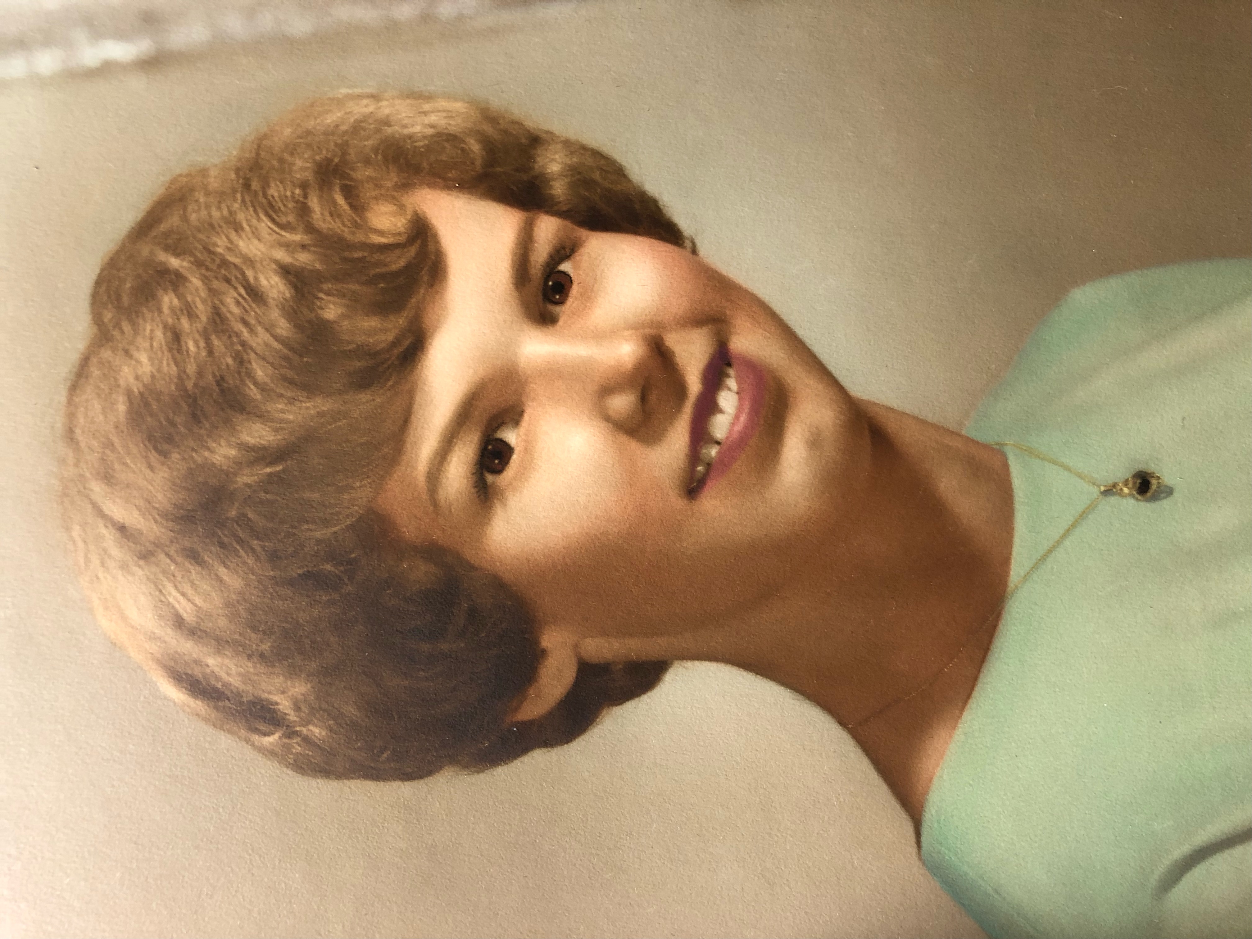 Bonnie McCain Profile Photo