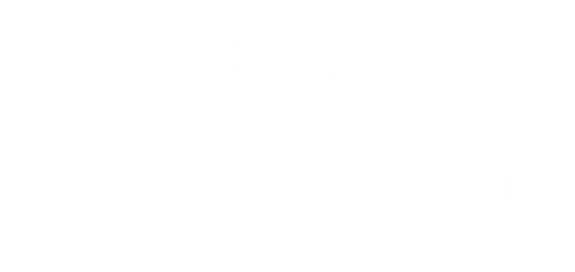 Green - Patterson Funeral Home Logo