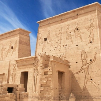 tourhub | Saga Holidays | Cairo, Alexandria and a Nile Cruise 