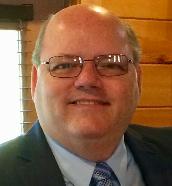 Rev. Steve Reed Profile Photo