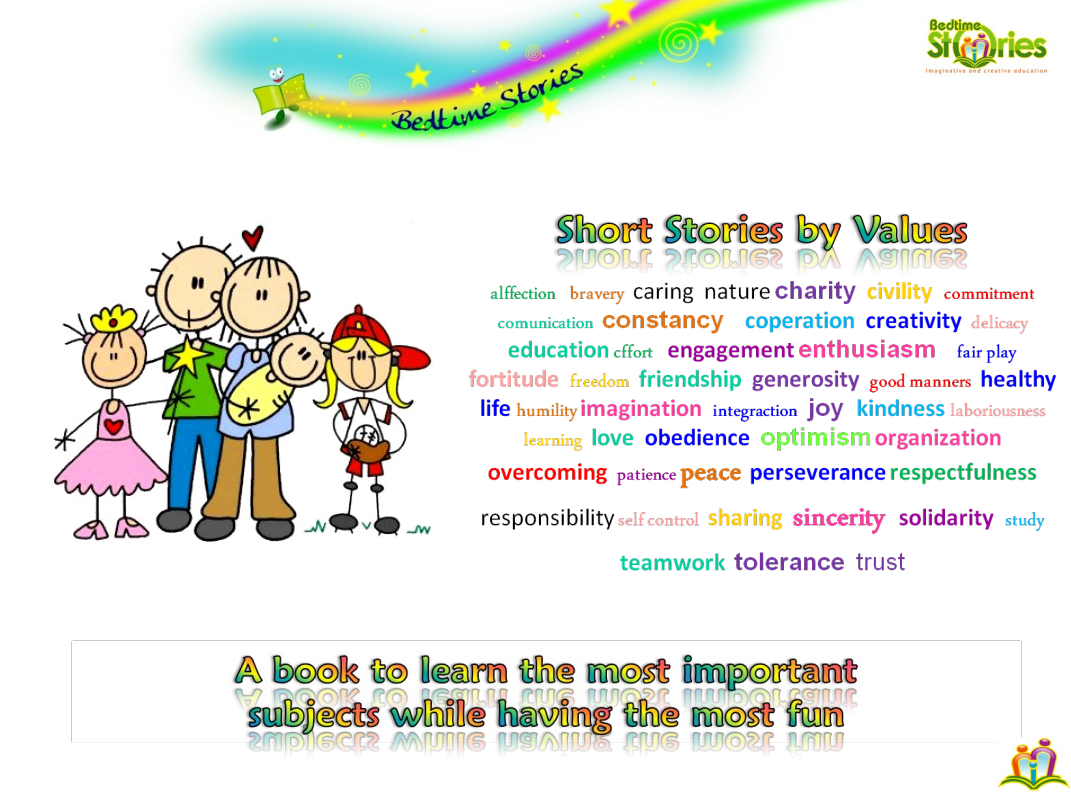 values education topic sentence