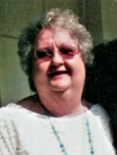 Betty B Vanlandingham Profile Photo
