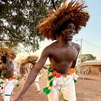 tourhub | Explore! | The Ivory Coast 