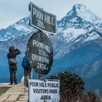 tourhub | Peregrine Treks and Tours | Annapurna Base Camp Trek 