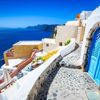 tourhub | Wanderful Holidays | Mediterranean tour - Italy & Greece 