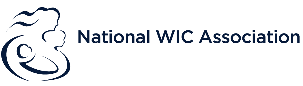 National WIC Association logo
