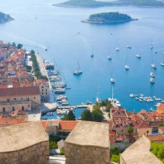 tourhub | On The Go Tours | Highlights of Croatia & Slovenia  - 11 days 