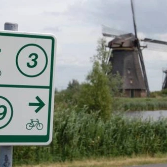 tourhub | UTracks | Cycle Amsterdam to Bruges 