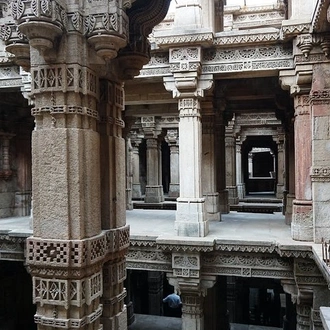 tourhub | Agora Voyages | The Historic Ahmedabad Tour 