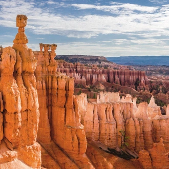 tourhub | Intrepid Travel | Hiking Utah's National Parks 