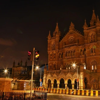 tourhub | Agora Voyages | Architectural Marvels of Western India: Vadodara to Mumbai 