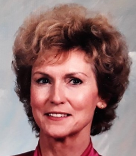 Jean Ethel Holland (Barnard) Profile Photo