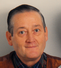 Roy K. McClenning Profile Photo