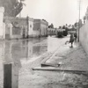Streets of Souk Al-Jouma (Juma'a, Amrus), Tripoli, Libya during the 1950s.,