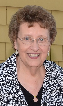 Jeanne R. Stang Profile Photo