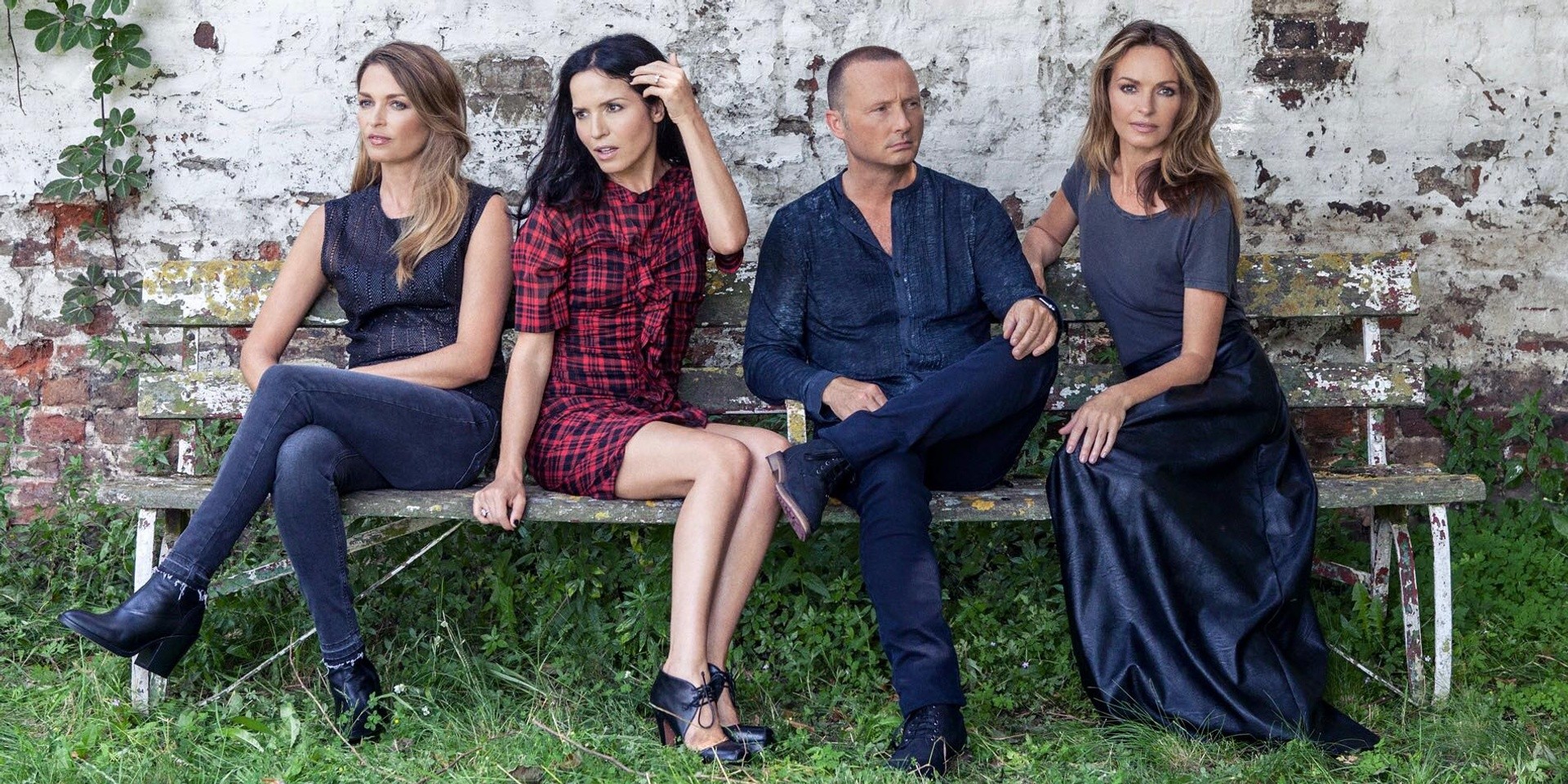 The Corrs to perform in Manila this October
