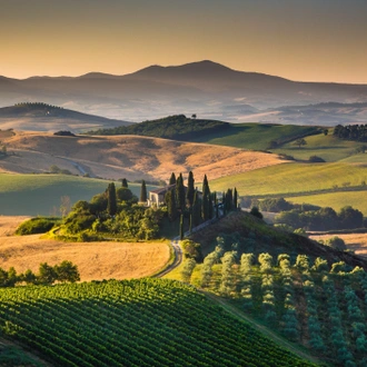 tourhub | Exodus Adventure Travels | A Taste of Tuscany Cycling 